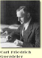 Carl Friedrich Goerdeler